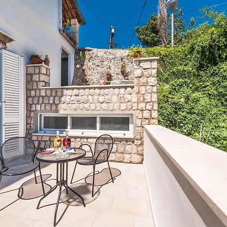 Panzió Pedrini Dubrovnik