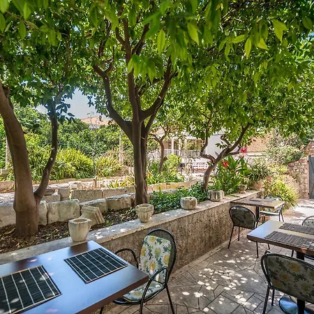 Frühstückspension Pedrini Dubrovnik