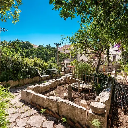 Pedrini Panzió Dubrovnik