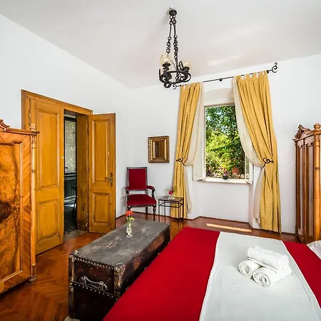 Pedrini Panzió Dubrovnik