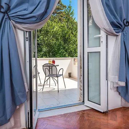 Pedrini 3* Dubrovnik